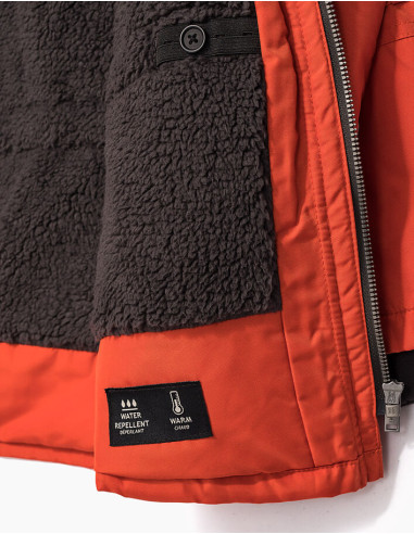 Parka IKKS garçon
