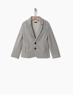 veste Ikks garçon