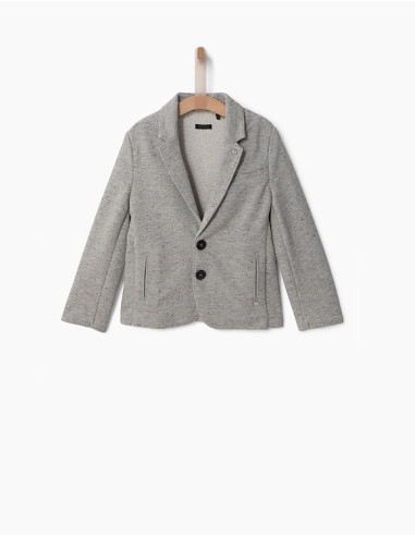 veste Ikks garçon