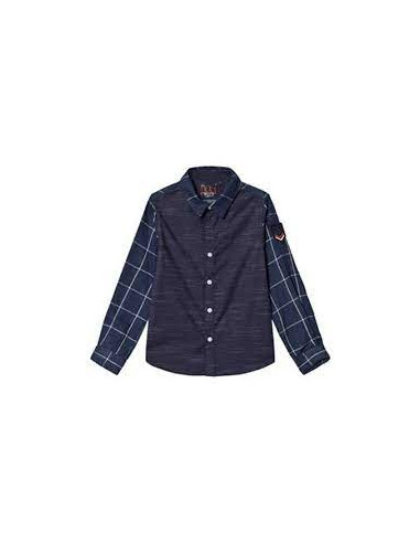 Chemise Ikks garçon