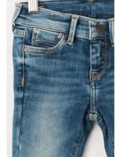 Jean Pepe Jeans fille 2