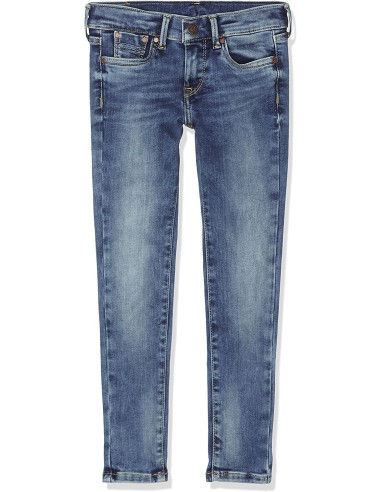 Jean Pepe Jeans fille