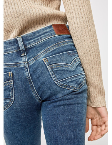 Jean Pepe Jeans fille