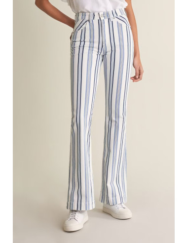 Pantalon Salsa