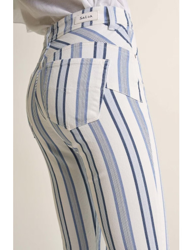 Pantalon Salsa