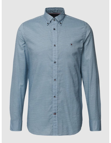 Chemise Tommy Hilfiger
