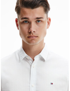 Chemise Tommy Hilfiger 2