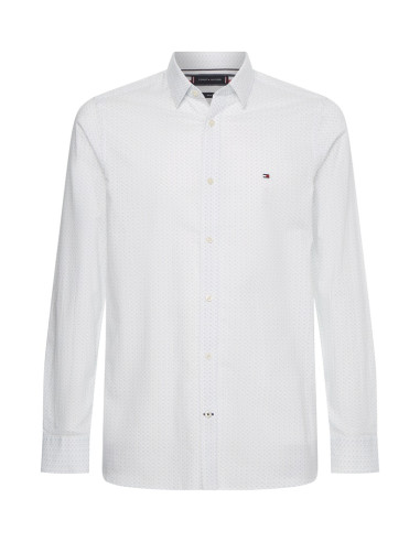 Chemise Tommy Hilfiger