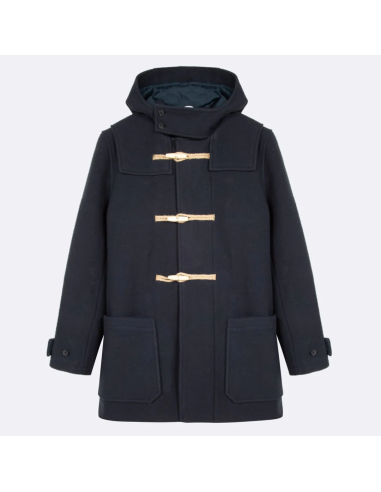 Manteau Faguo en laine