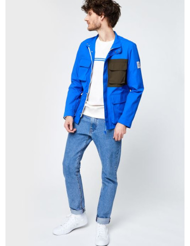 Veste Faguo