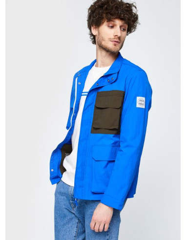 Veste Faguo