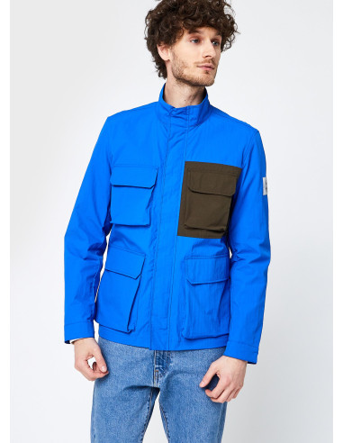 Veste Faguo