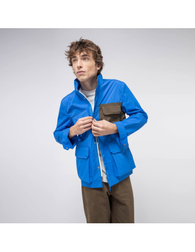 Veste Faguo