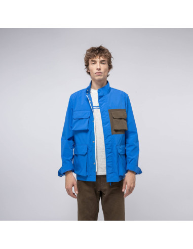 Veste Faguo