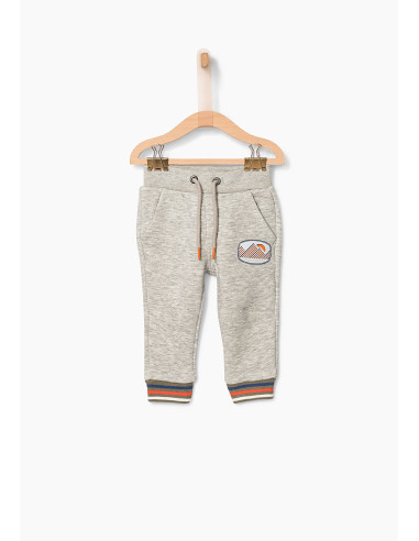 Pantalon Ikks bébé