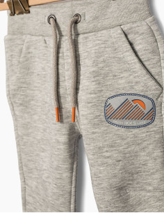 Pantalon Ikks bébé 2