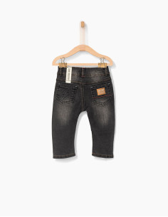 Jean Ikks bébé 2