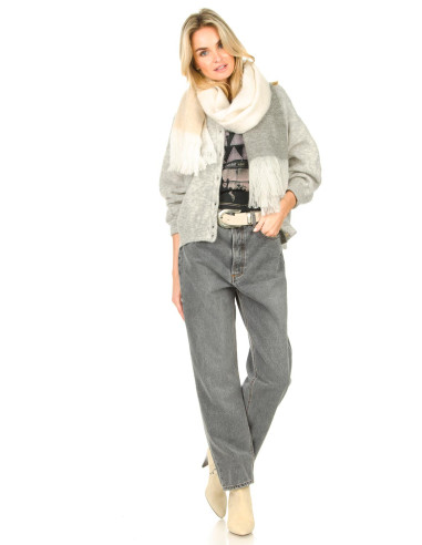 Jean Lois femme