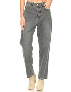 Jean Lois femme