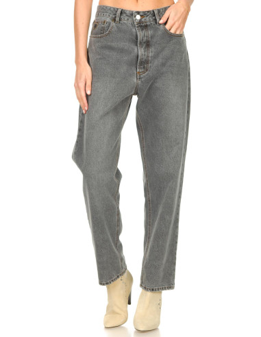 Jean Lois femme