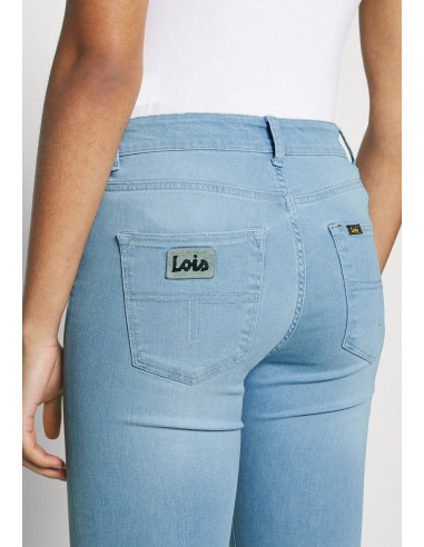 Jean Lois