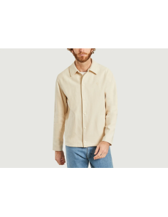 Veste Faguo