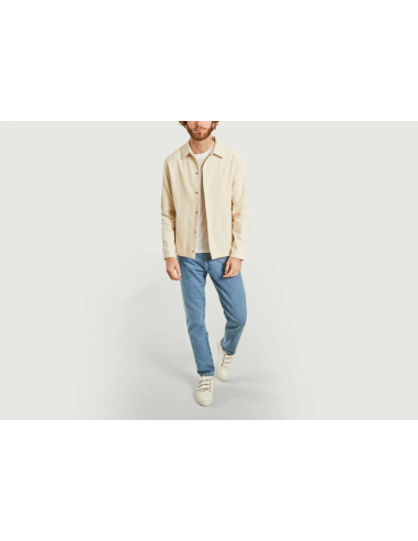 Veste Faguo