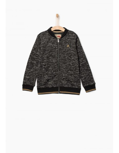 Gilet Ikks junior