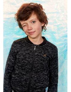 Gilet Ikks junior 2