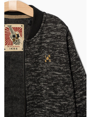 Gilet Ikks junior