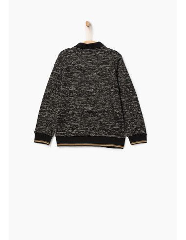 Gilet Ikks junior