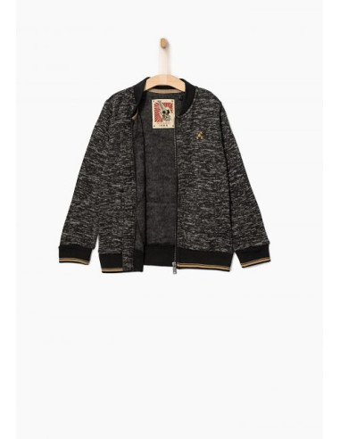 Gilet Ikks junior