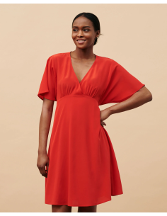Robe Comptoir des Cotonniers