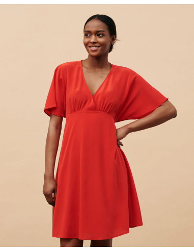 Robe Comptoir des Cotonniers