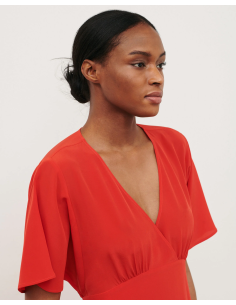 Robe Comptoir des Cotonniers 2