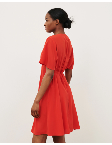 Robe Comptoir des Cotonniers