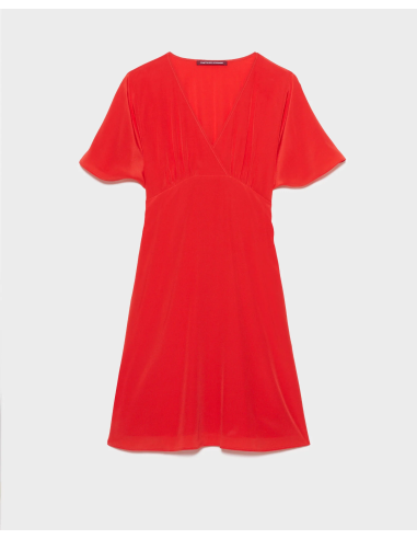 Robe Comptoir des Cotonniers