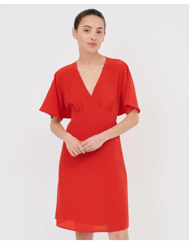Robe Comptoir des Cotonniers