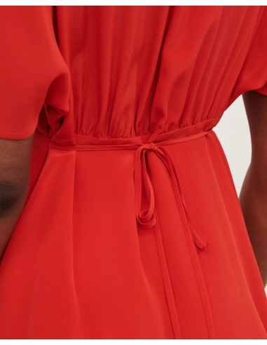 Robe Comptoir des Cotonniers
