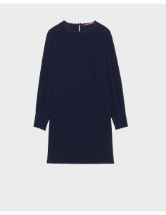 Robe Comptoir des Cotonniers