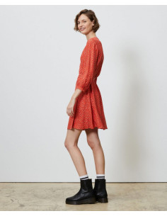 Robe Comptoir des Cotonniers 2