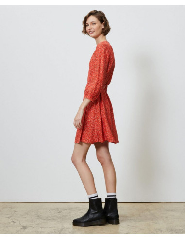 Robe Comptoir des Cotonniers
