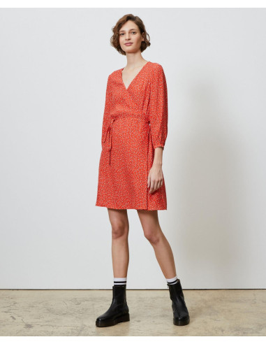 Robe Comptoir des Cotonniers