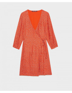 Robe Comptoir des Cotonniers