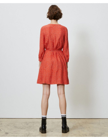 Robe Comptoir des Cotonniers