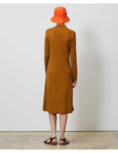 Robe Comptoir des Cotonniers 2