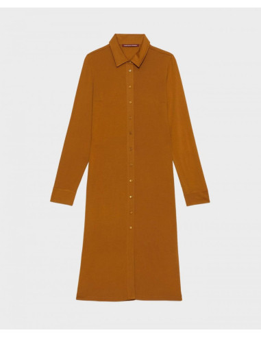 Robe Comptoir des Cotonniers