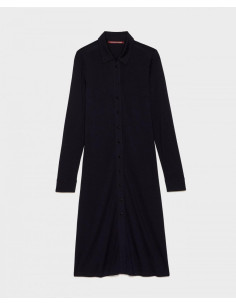 Robe Comptoir des Cotonniers