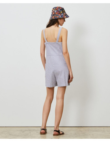 Combishort Comptoir des Cotonniers