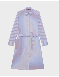 Robe-chemise 2